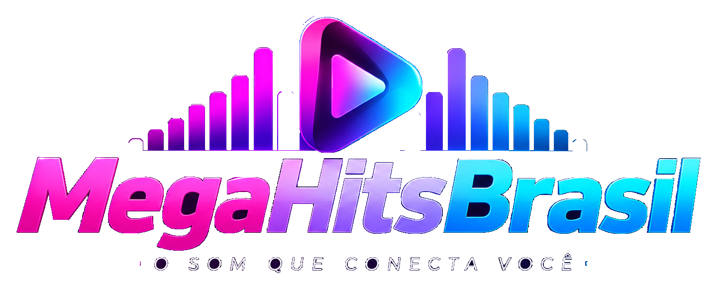 MegaHitsBrasil
